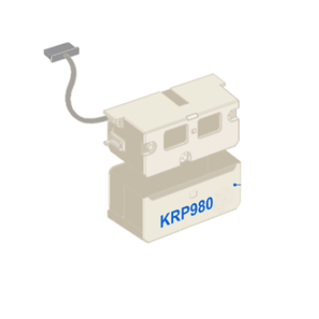 KRP980B2  Daikin
