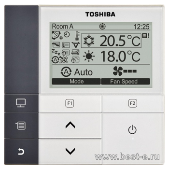 RBC-AMS51E-EN     Toshiba