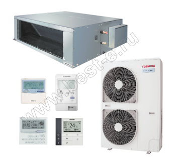 RAV-SM2242DT-E/RAV-SM2244AT8-E ��������� ����������� Toshiba