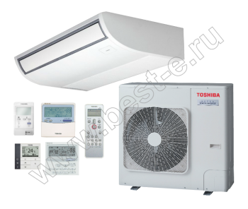 RAV-SM807CTP-E/RAV-SP804ATP-E ������������� ����������� Toshiba