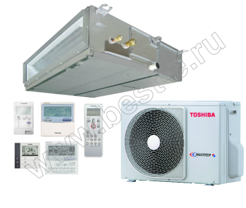 RAV-SM806BTB-E/RAV-SM804ATP-E ��������� ����������� Toshiba