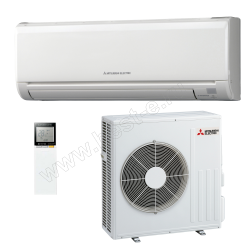 Mitsubishi electric ms gf50va