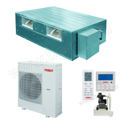 T36H-LD2/I2/T36H-LU2/O ��������� ����������� TOSOT